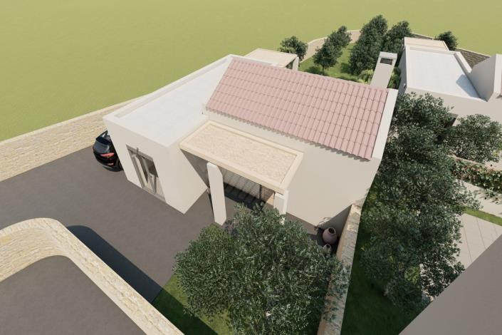 Image No.9-Maison de 2 chambres à vendre à Vamos