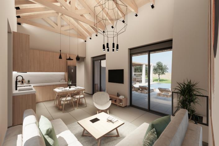 Image No.12-Maison de 2 chambres à vendre à Vamos