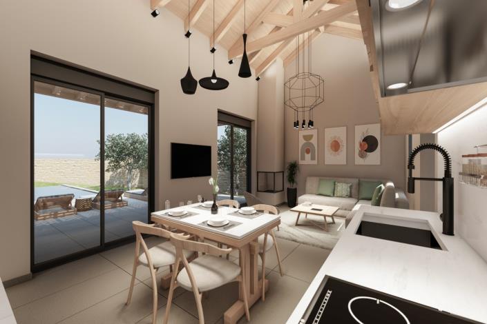 Image No.15-Maison de 2 chambres à vendre à Vamos