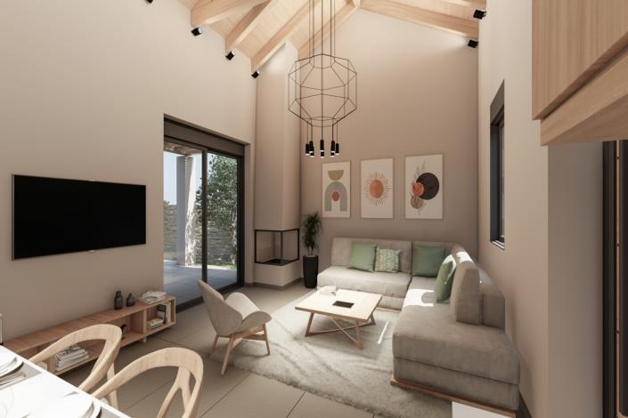 Image No.14-2 Bed Maisonette for sale