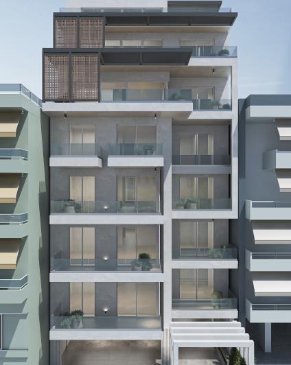 Image No.2-1 Bed Apartment for sale