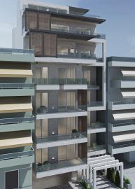 1 - Chania, Apartment