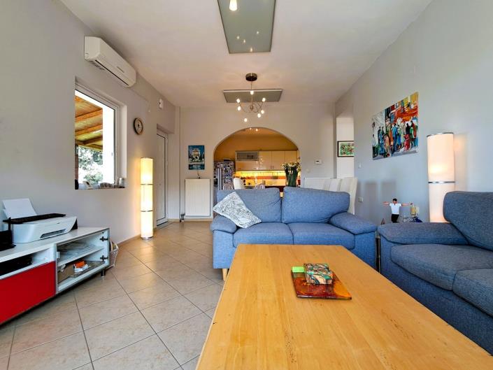 Image No.8-Villa de 3 chambres à vendre à Gavalohori