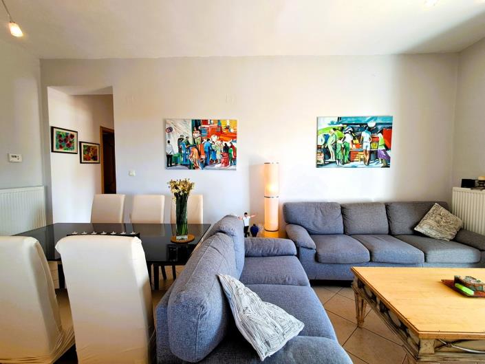 Image No.7-Villa de 3 chambres à vendre à Gavalohori