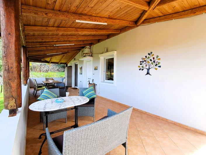 Image No.19-Villa de 3 chambres à vendre à Gavalohori