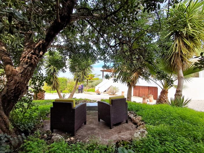 Image No.5-Villa de 3 chambres à vendre à Gavalohori