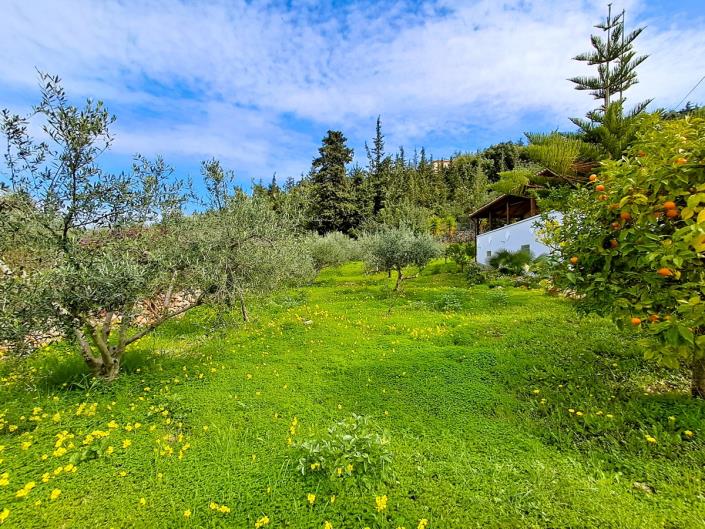 Image No.21-Villa de 3 chambres à vendre à Gavalohori