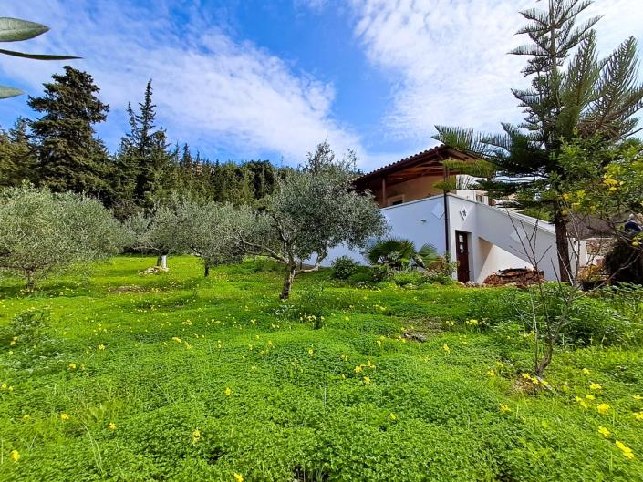 Image No.22-Villa de 3 chambres à vendre à Gavalohori