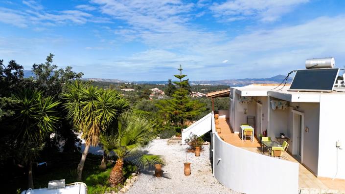 Image No.26-Villa de 3 chambres à vendre à Gavalohori