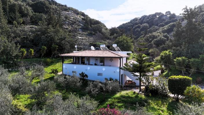 Image No.28-Villa de 3 chambres à vendre à Gavalohori