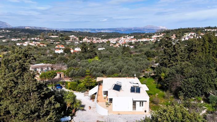 Image No.29-Villa de 3 chambres à vendre à Gavalohori