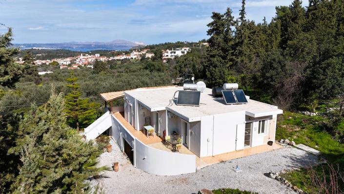 Image No.30-Villa de 3 chambres à vendre à Gavalohori