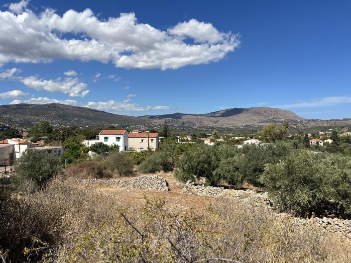 Image No.2-Terrain à vendre à Apokoronas