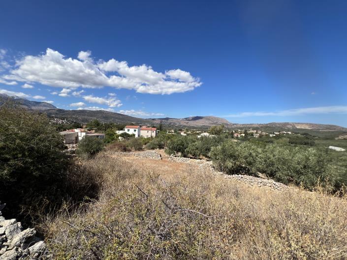 Image No.5-Terrain à vendre à Apokoronas