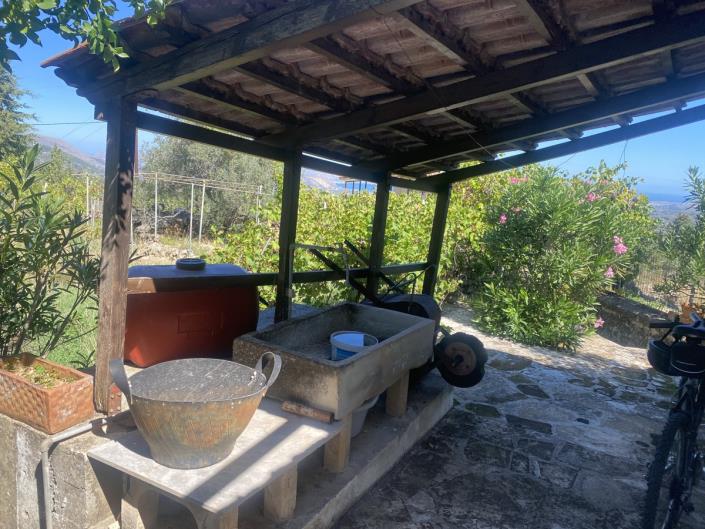 Image No.7-Maison / Villa de 3 chambres à vendre à Apokoronas