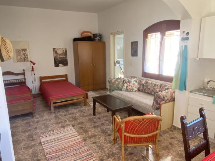 Image No.4-Maison / Villa de 3 chambres à vendre à Apokoronas