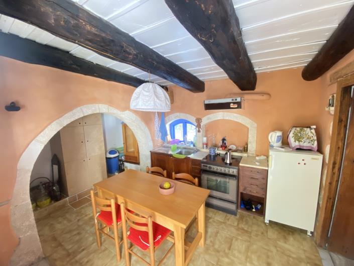 Image No.2-Maison / Villa de 3 chambres à vendre à Apokoronas