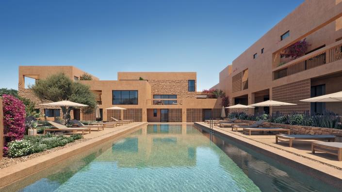 Image No.11-2 Bed Apartment for sale