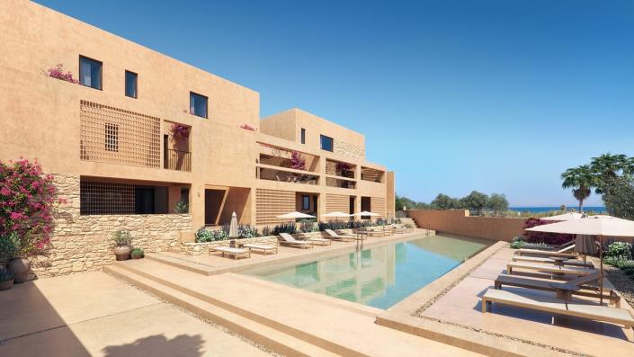 Image No.8-2 Bed Apartment for sale