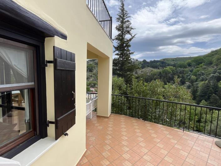 Image No.27-Maison / Villa de 2 chambres à vendre à Theriso