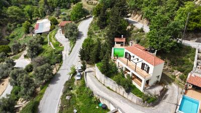 Villa-with-forest-views-for-sale-in-Chania-Crete-49