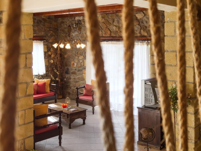 Image No.6-Villa de 8 chambres à vendre à Kissamos