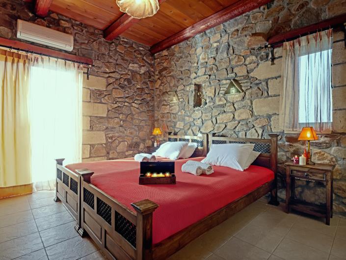 Image No.3-Villa de 8 chambres à vendre à Kissamos