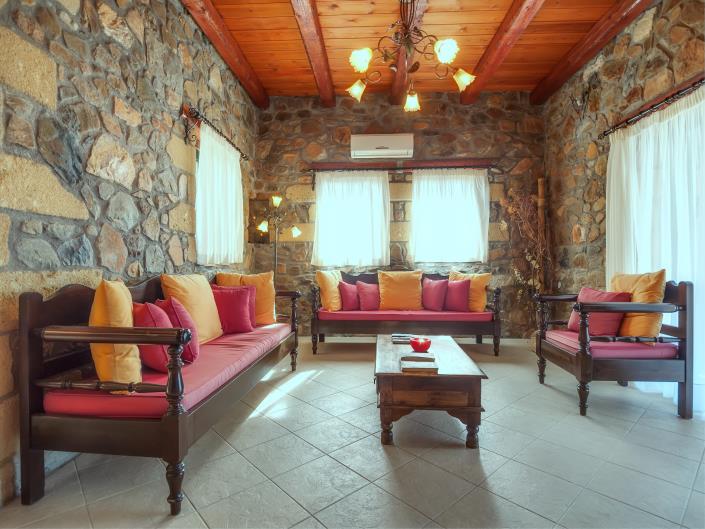 Image No.9-Villa de 8 chambres à vendre à Kissamos