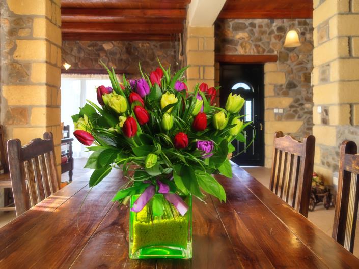 Image No.10-Villa de 8 chambres à vendre à Kissamos