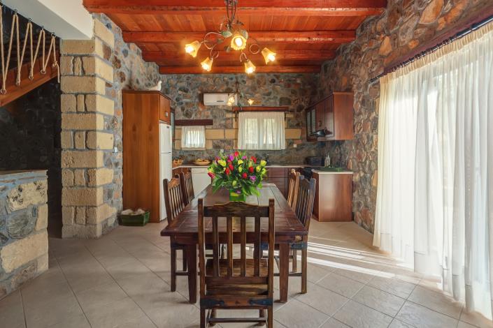 Image No.5-Villa de 8 chambres à vendre à Kissamos