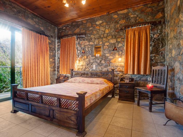 Image No.14-Villa de 8 chambres à vendre à Kissamos