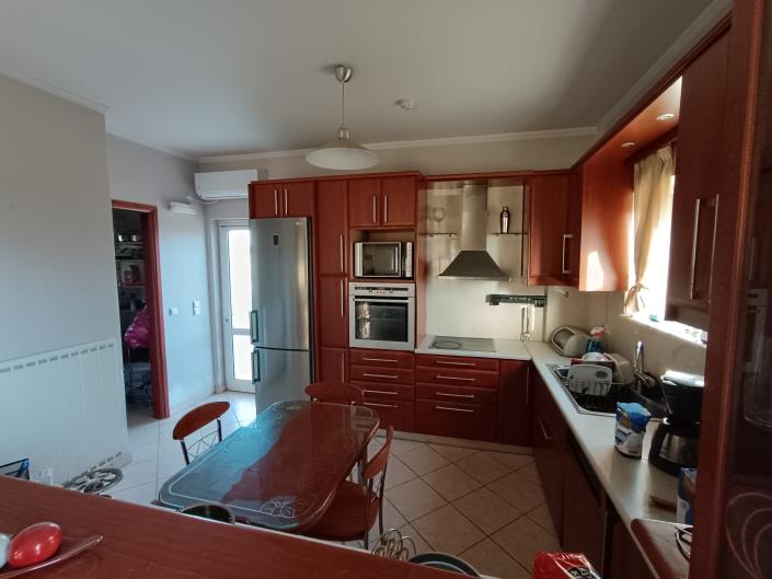 Image No.3-Maison / Villa de 7 chambres à vendre à Kalathas