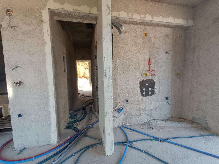 Image No.10-Appartement de 4 chambres à vendre à Chalepa