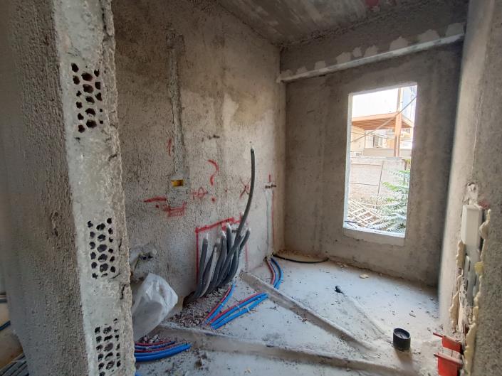 Image No.12-Appartement de 4 chambres à vendre à Chalepa