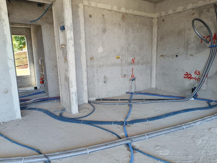 Image No.18-Appartement de 4 chambres à vendre à Chalepa