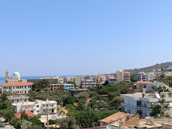 Image No.13-Appartement de 4 chambres à vendre à Chalepa