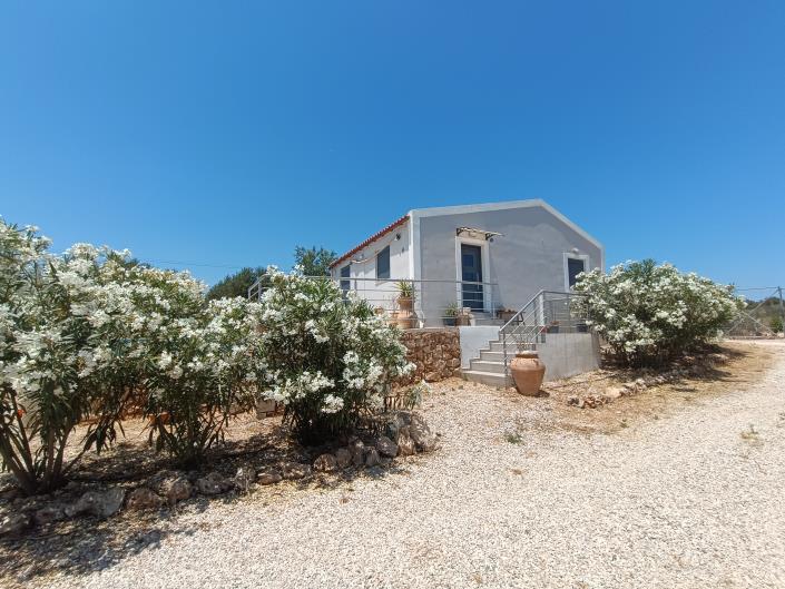 Image No.22-Maison / Villa de 2 chambres à vendre à Litsarda