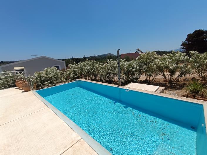 Image No.24-Maison / Villa de 2 chambres à vendre à Litsarda