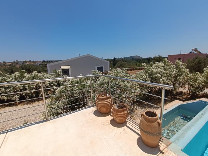 Image No.29-Maison / Villa de 2 chambres à vendre à Litsarda