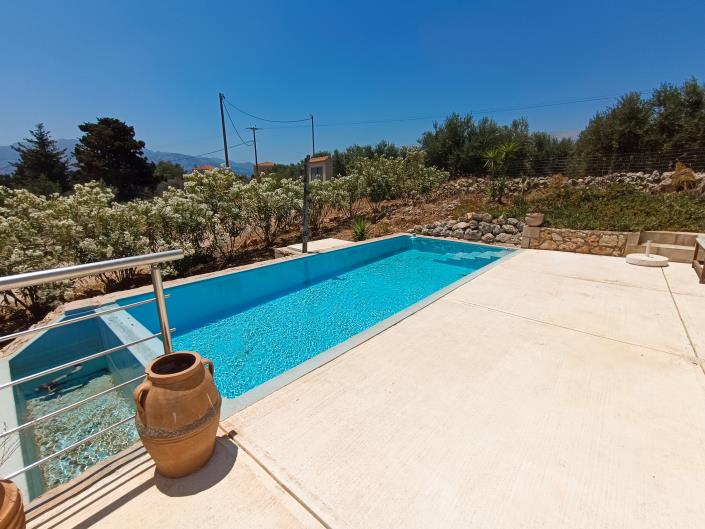 Image No.30-Maison / Villa de 2 chambres à vendre à Litsarda