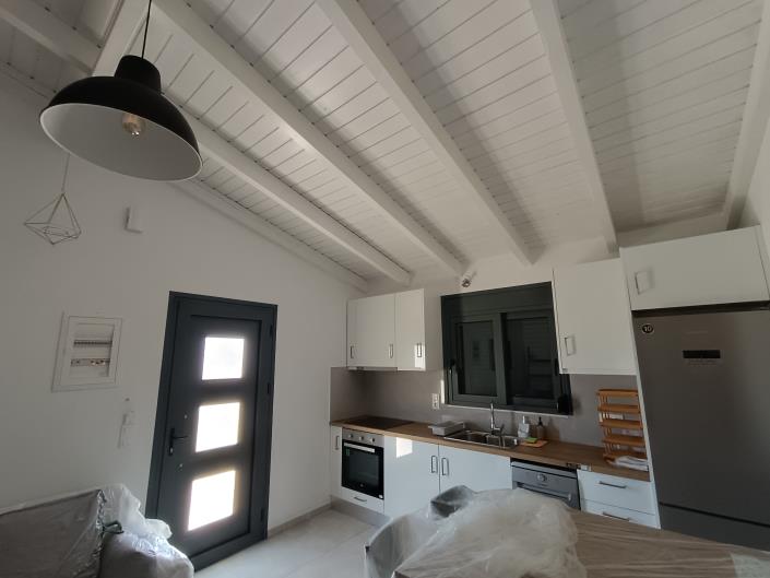 Image No.4-Maison / Villa de 2 chambres à vendre à Litsarda