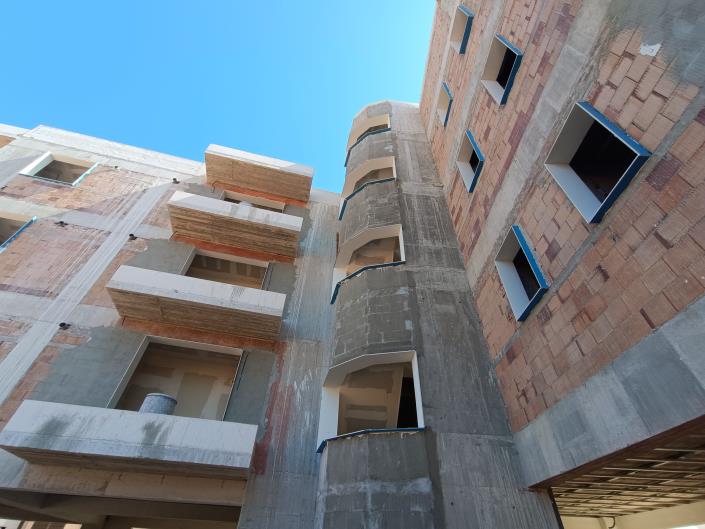 Image No.6-Appartement de 2 chambres à vendre à Chania