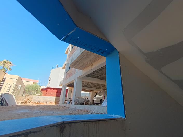 Image No.4-Appartement de 2 chambres à vendre à Chania