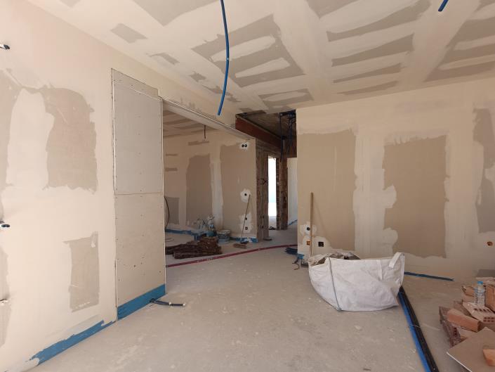 Image No.10-Appartement de 2 chambres à vendre à Chania