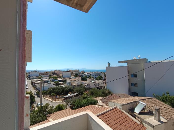 Image No.3-Appartement de 2 chambres à vendre à Chania