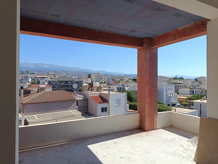 Image No.15-Appartement de 2 chambres à vendre à Chania