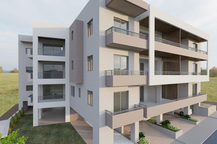 Image No.18-Appartement de 2 chambres à vendre à Chania