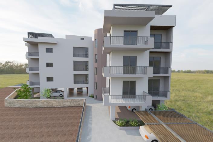 Image No.19-Appartement de 2 chambres à vendre à Chania