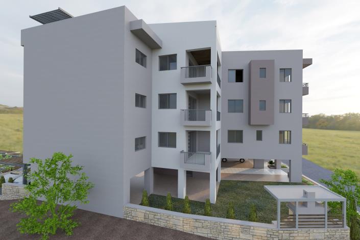 Image No.20-Appartement de 2 chambres à vendre à Chania