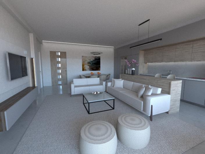 Image No.23-Appartement de 2 chambres à vendre à Chania